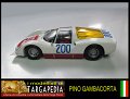 200 Porsche 906-6 Carrera 6 prove - Schuco 1.43 (6)